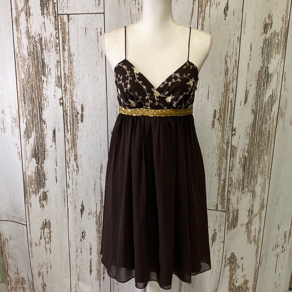 Maria Bonita Dress